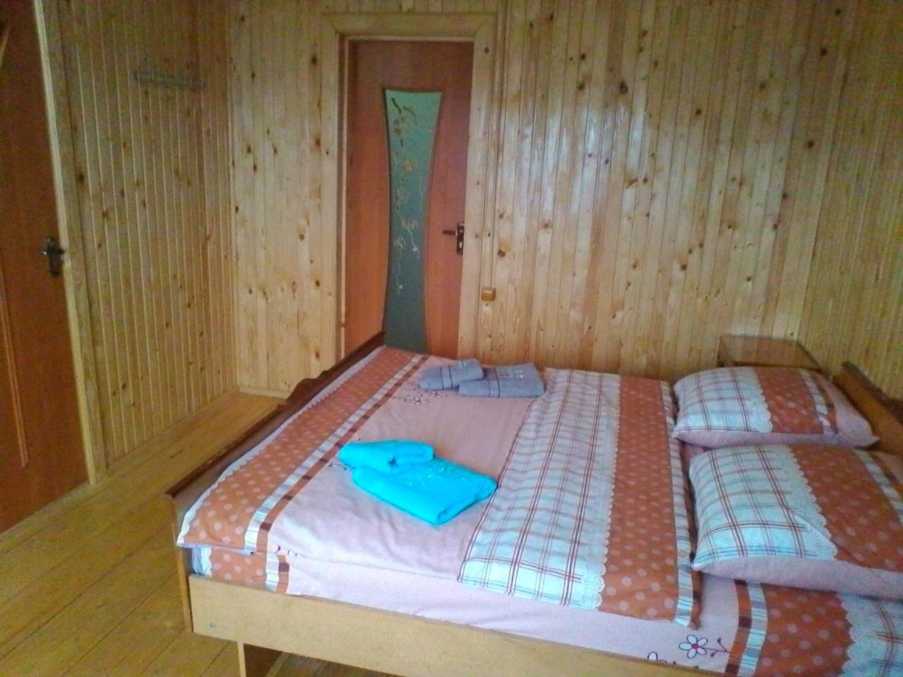 Marichka Hotel Yablunytsya Bagian luar foto