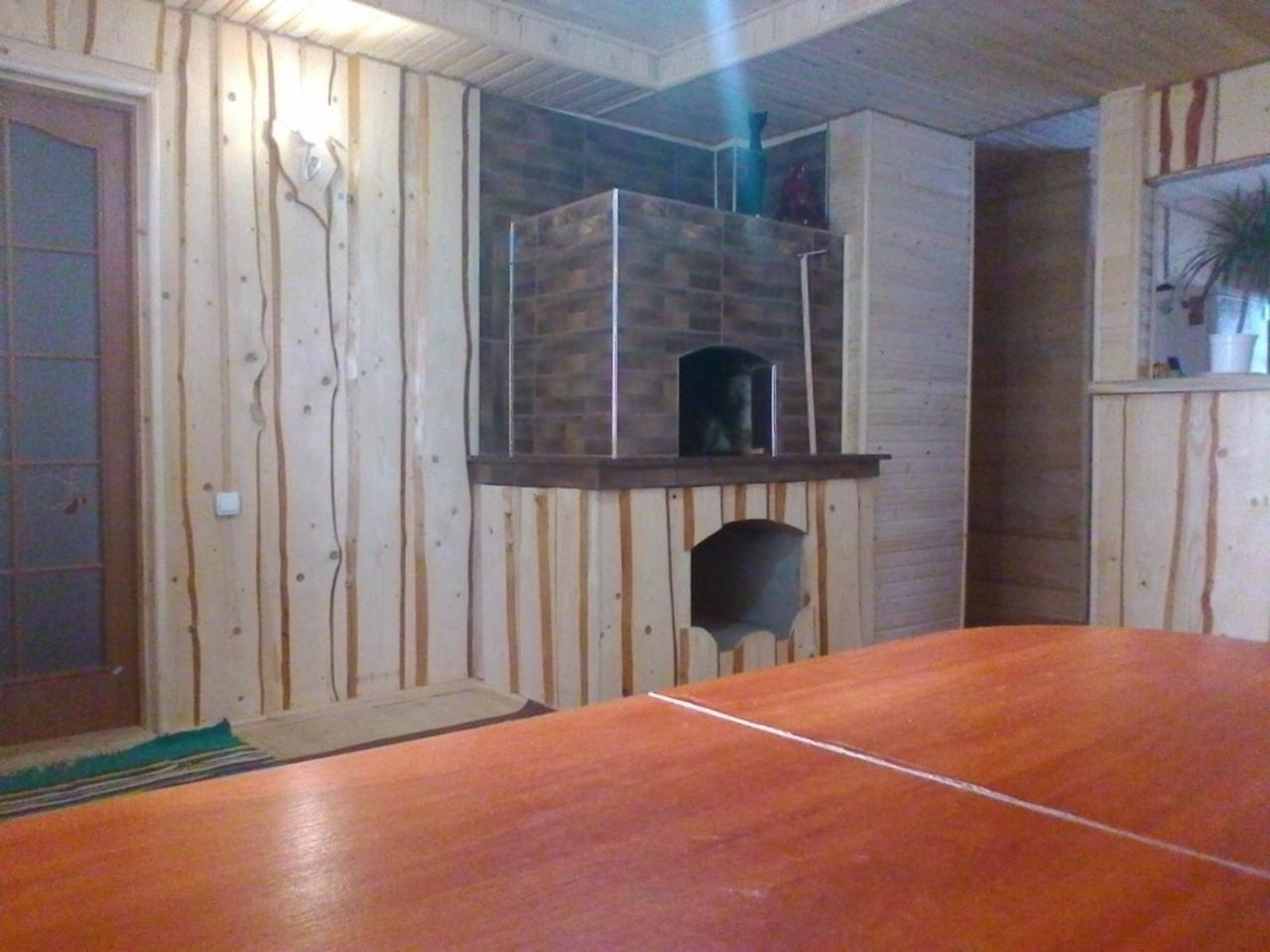 Marichka Hotel Yablunytsya Bagian luar foto