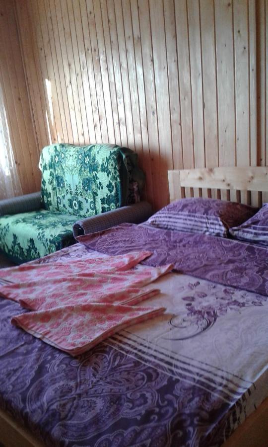 Marichka Hotel Yablunytsya Bagian luar foto