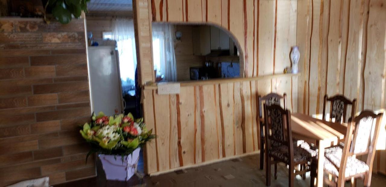 Marichka Hotel Yablunytsya Bagian luar foto